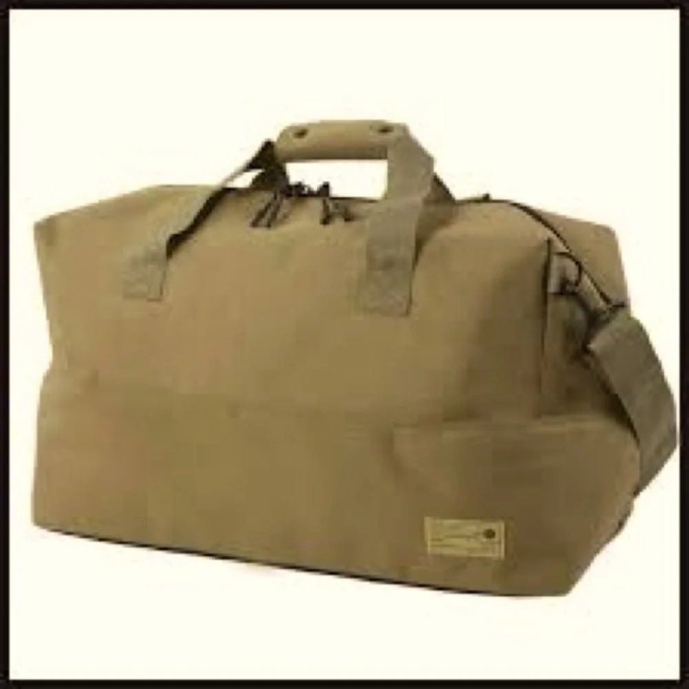 Hex Aspect Large Duffel Bag Gym Travel Work School Office Commute Oversized 29L
